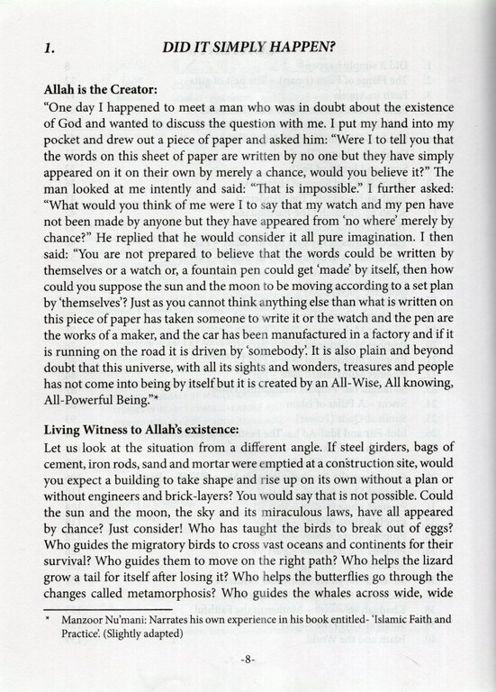 Studies In Islam (Grade 6)